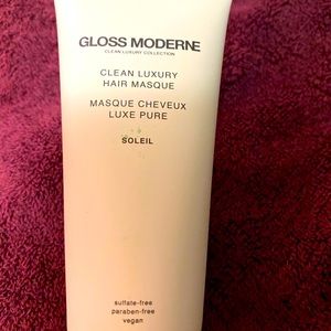 Gloss Moderne Clean Luxury Hair Masque